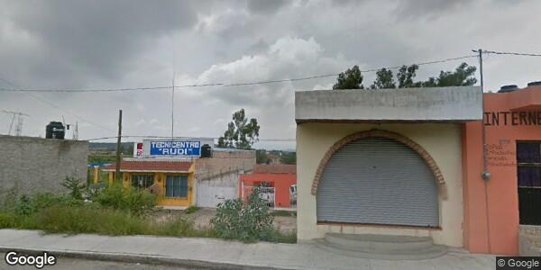 INSTITUTO JALISCIENSE DE CIENCIAS FORENSES